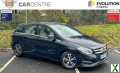 Photo 2016 Mercedes-Benz B Class B200d SE 5dr Auto MPV Diesel Automatic