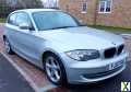 Photo Bmw 1 series sport 