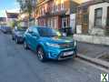 Photo 2017 Suzuki Vitara 1.6 SZ-T 5dr Auto HATCHBACK Petrol Automatic