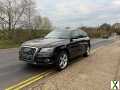 Photo 2009 Audi Q5 2.0T FSI Quattro S Line 5dr S Tronic ESTATE PETROL Automatic