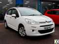 Photo 2015 Citroen C3 1.2 PureTech VTR+ 5dr HATCHBACK PETROL Manual