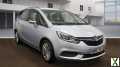 Photo 2017 Vauxhall Zafira 1.4T Design 5dr MPV PETROL Manual