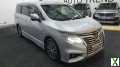 Photo 2021 Nissan Elgrand Highway Star Premium CVT 7 seater MPV Petrol Automatic