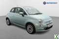 Photo 2023 Fiat 500 1.0 Mild Hybrid Dolcevita [Part Leather] 3dr HATCHBACK PETROL Manu