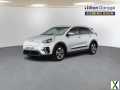 Photo 2020 Kia Niro 3 5d AUTO 202 BHP Estate ELECTRIC Automatic