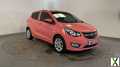 Photo 2018 18 VAUXHALL VIVA 1.0 SE AC 5D 74 BHP