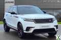 Photo 2019 Land Rover Range Rover Velar 2.0 P250 R-Dynamic SE 5dr Auto ESTATE PETROL A