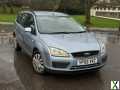 Photo Ford focus 1.8 tdci 2006