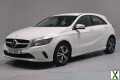 Photo 2017 Mercedes-Benz A Class 1.5 A180d SE Hatchback 5dr Diesel Manual Euro 6 (s/s)