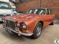 Photo Daimler DOUBLE-SIX VANDEN PLAS