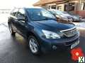 Photo Lexus, RX, Estate, 2009, Semi-Auto, 3311 (cc), 5 doors