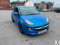 Photo 2014 64 VAUXHALL ADAM 1.2 JAM