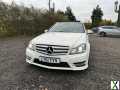 Photo Mercedes-Benz C200 CDI AMG Spec **P/X WELCOME**