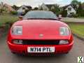 Photo 1996 Fiat Coupe 16V Turbo 2dr SALOON Petrol Manual