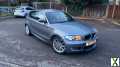 Photo 2011 11 BMW 118i M Sport 3dr Manual Silver Grey. HPI Clear! Bargain!