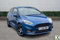 Photo 2020 Ford Fiesta St-2 Turbo Hatchback Petrol Manual