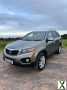 Photo 2012 Kia Sorento 2.2 CRDi KX-3 5dr Auto ESTATE Diesel Automatic