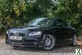 Photo 2011 Audi TT 2.0T FSI Quattro S Line 2dr S Tronic [2011] COUPE Petrol Automatic