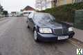 Photo 1999 Mercedes-Benz S Class S280 4dr Auto [4spd] SALOON Petrol Automatic