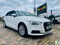 Photo 2016 AUDI A3 1.6 TDI SE TECHNIK 5DR SAT NAV DRL BEAUTIFUL CAR CHEAP TAX 2 KEYS