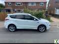 Photo 2016 Ford Kuga 1.5 EcoBoost 182 Titanium X Sport 5dr Auto HATCHBACK Petrol Autom