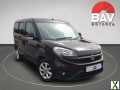 Photo 2015 Fiat Doblo Lounge 1.6 MultiJet - New MOT - Only 47000 Miles