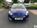 Photo 2017 Ford Focus 1.0 EcoBoost 125 Titanium X 5dr Auto ESTATE PETROL Automatic