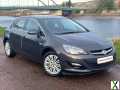 Photo 2016 16 VAUXHALL ASTRA 1.6 EXCITE 5D 113 BHP