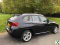 Photo 2012 BMW X1 sDrive 18d M Sport 5dr Step Auto ESTATE Diesel Automatic