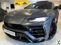 Photo 2018 Lamborghini Urus 4.0T FSI V8 5dr Auto ESTATE PETROL Automatic