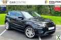 Photo 2015 Land Rover Range Rover Evoque 2.0 TD4 HSE Dynamic 5dr Auto ESTATE Diesel Au