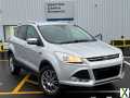 Photo 2014 Ford Kuga TITANIUM TDCI Hatchback Diesel Manual