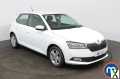 Photo 2020 Skoda Fabia 1.0 MPI SE 5dr Hatchback Petrol Manual