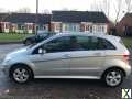 Photo 2010 Mercedes B180 2.0 CDi SE. Full service history. MOT. Strong genuine car. No catch to price!