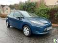 Photo Ford Fiesta 1.6 TDCi 5 Door, Free Road Tax