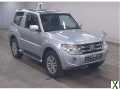 Photo Mitsubishi Pajero DID VR2 SWB Jeep Diesel Automatic