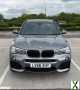 Photo 2016 BMW X3 xDrive20d M Sport 5dr Step Auto ESTATE Diesel Automatic