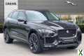 Photo 2019 Jaguar F-Pace 2.0 I4 300 Sport AWD SUV Petrol Automatic