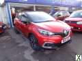 Photo 2019 Renault Captur ICONIC TCE Hatchback Petrol Automatic