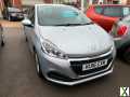 Photo 2016 Peugeot 208 1.6 BlueHDi Active 5dr HATCHBACK DIESEL Manual