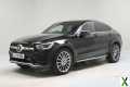 Photo 2020 Mercedes-Benz GLC 2.0 GLC300d AMG Line (Premium) Coupe 5dr Diesel G-Tronic+