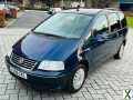 Photo VOLKSWAGEN SHARAN