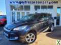 Photo FORD KUGA 2.0 TDCi Zetec Grey Manual Diesel, 2016