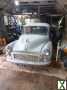 Photo Morris Minor 1961 2 Door