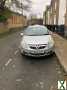 Photo Vauxhall Corsa S - Manual - 2010