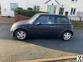 Photo 2006 MINI HATCHBACK 1.6 COOPER 3 DOOR HATCHBACK. LONG MOT CHEAP TO TAX.