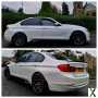 Photo BMW F30 316D 2.0 LOW INSURANCE M PERFORMANCE a4 a5 a6 320d 520d golf