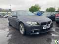 Photo 2016 (16) BMW 530D M-Sport 4dr Step Auto | 12 Month MOT| 1 Former Keeper