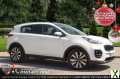 Photo 2017 Kia Sportage 1.7 CRDI 3 ISG 5d 139 BHP Estate Diesel Automatic