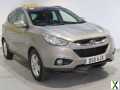 Photo 2011 11 HYUNDAI IX35 1.7 PREMIUM CRDI 5D 114 BHP. SAT NAV-ELECTRIC SUNROOF-4 X